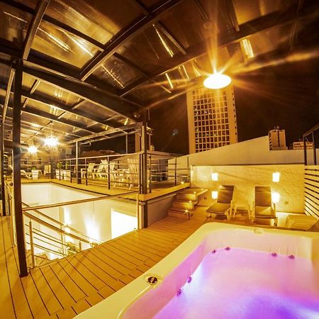 Casa Amanzi Cartagena By Bernalo Hotels Eksteriør bilde