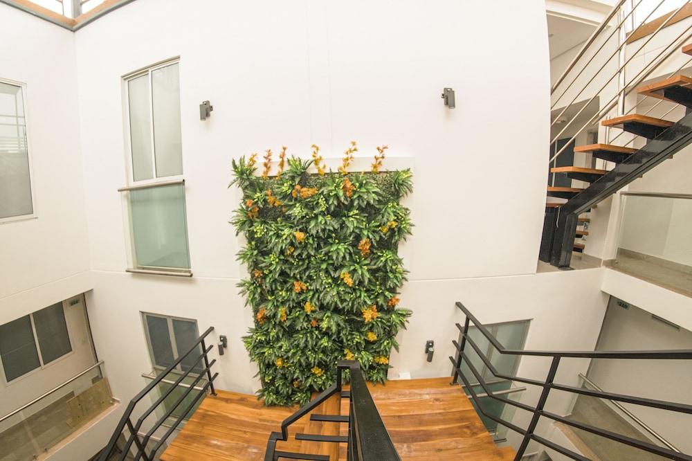 Casa Amanzi Cartagena By Bernalo Hotels Eksteriør bilde