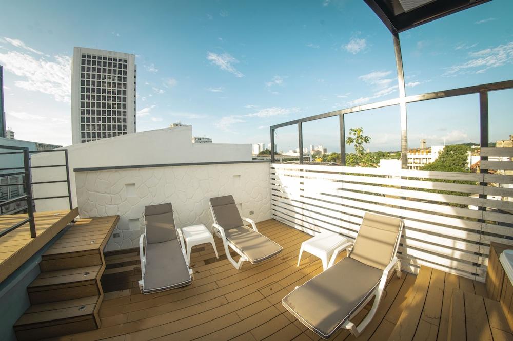Casa Amanzi Cartagena By Bernalo Hotels Eksteriør bilde